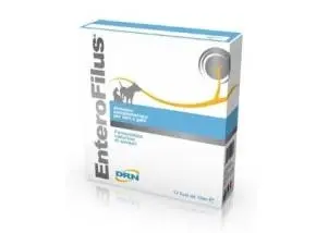 Icf-Drn Enterofilus 12x10ml