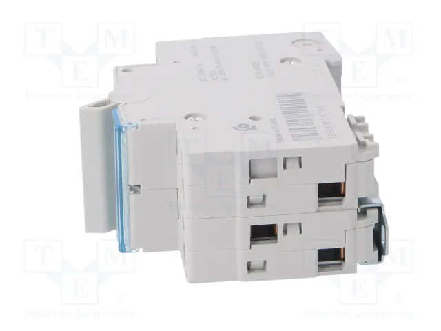 HAGER Interruptor de aislamiento 3 polos 25A 400VAC