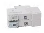 HAGER Interruptor de aislamiento 3 polos 25A 400VAC