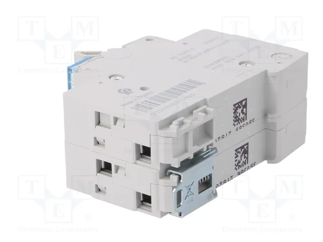 HAGER Interruptor de aislamiento 3 polos 25A 400VAC