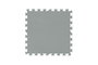 Bestway Suelo para Piscina Foam Gris 9 pzs 50x50 cm Jardin Bestway 58639