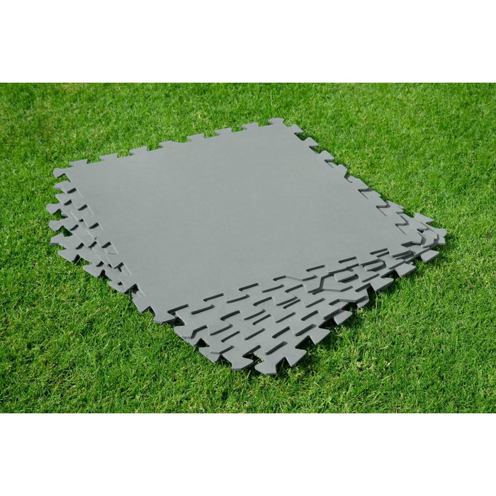 Suelo protector para piscinas desmontables Bestway