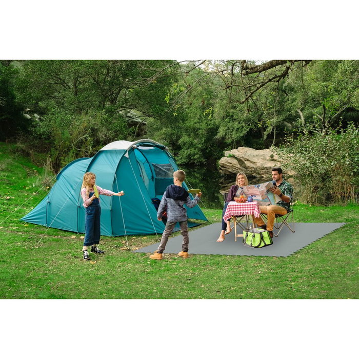 Suelo protector para piscinas desmontables Bestway