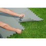 Suelo protector para piscinas desmontables Bestway