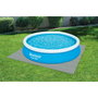 Suelo protector para piscinas desmontables Bestway