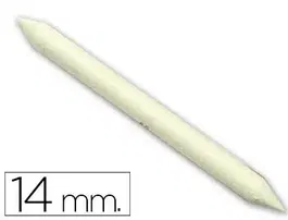 Artist Difumino Nº 5 14 mm para Degradados con Carboncillo y Lápices 150 mm