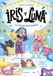 B DE BLOK, ¡LA NOCHE MAS MAGICA! - Aurora Quirón