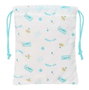 Safta Saquito Merienda 20x25cm Bolsa para Almuerzo Infantil