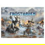 Pegasus Spiele Asmodee Frosthaven Juego de Mesa de Estrategia en Alemán, 1-4 Jugadores, 30 Min, Edad 14+