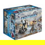 Pegasus Spiele Asmodee Frosthaven Juego de Mesa de Estrategia en Alemán, 1-4 Jugadores, 30 Min, Edad 14+