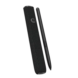 Motorola Moto Pen Ultra Lápiz Digital Negro