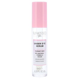 Sunkissed Under-Eye Serum 6ml