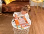 Juego de mesa tabla de recompensas