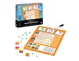 Juego de mesa tabla de recompensas