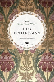 Els eduardians, Vita Sackville-West - VIENA