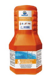 Quimicamp Cloro Dosificador Automático 5 Efectos 2 kg