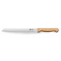 Cuchillo de Pan Acero Inoxidable Artisan Madera Richardson Sheffield 23 cm