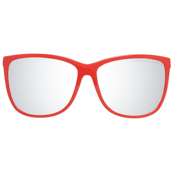 Porsche Design P8590-61E con cristales rojos