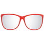 Porsche Design P8590-61E con cristales rojos