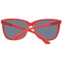 Porsche Design P8590-61E con cristales rojos