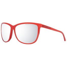 Porsche Design P8590-61E con cristales rojos