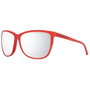 Porsche Design P8590-61E con cristales rojos
