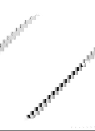 Comas Nordic Cuchillo de Mesa 224 mm, Acero Inoxidable 18/10, Pulido Simple (Set de 12)