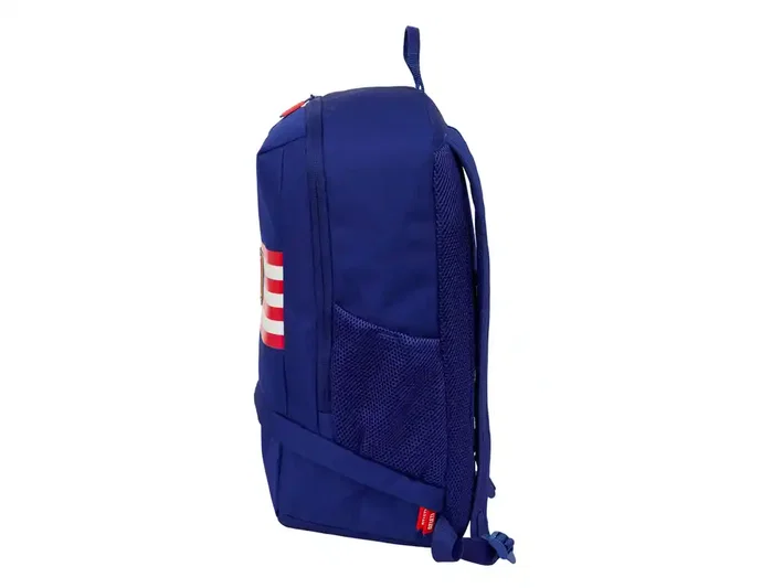 Safta Mochila Zapatillero Atlético de Madrid Safta Mochila Zapatillero Atlético de Madrid
