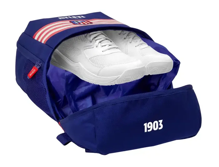 Safta Mochila Zapatillero Atlético de Madrid Safta Mochila Zapatillero Atlético de Madrid