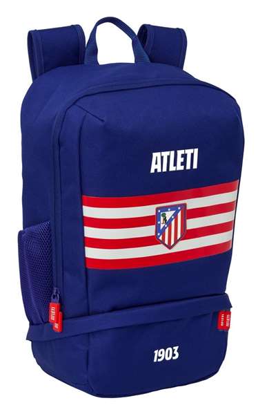 Safta Mochila Zapatillero 28x51x19cm Edad mínima 36 meses Safta Mochila Zapatillero 28x51x19cm Edad mínima 36 meses