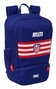 Safta Mochila Zapatillero 28x51x19cm Edad mínima 36 meses