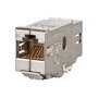 METZ CONNECT BTR NETCOM 1309A0-I Adaptador de cambio de género RJ-45