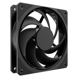 Cooler Master Mobius 120 Black Edition