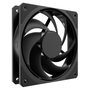 Cooler Master Mobius 120 Black Edition