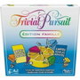 Hasbro Gaming Trivial Pursuit Family, Edición 2018