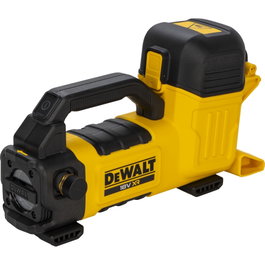 DeWalt DCE050N-XJ Bomba de transferencia inalámbrica de 18V