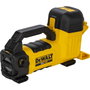DeWalt DCE050N-XJ Bomba de transferencia inalámbrica de 18V