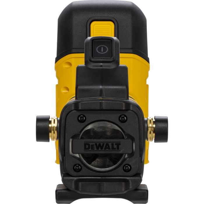 DeWalt DCE050N-XJ Bomba de transferencia inalámbrica de 18V