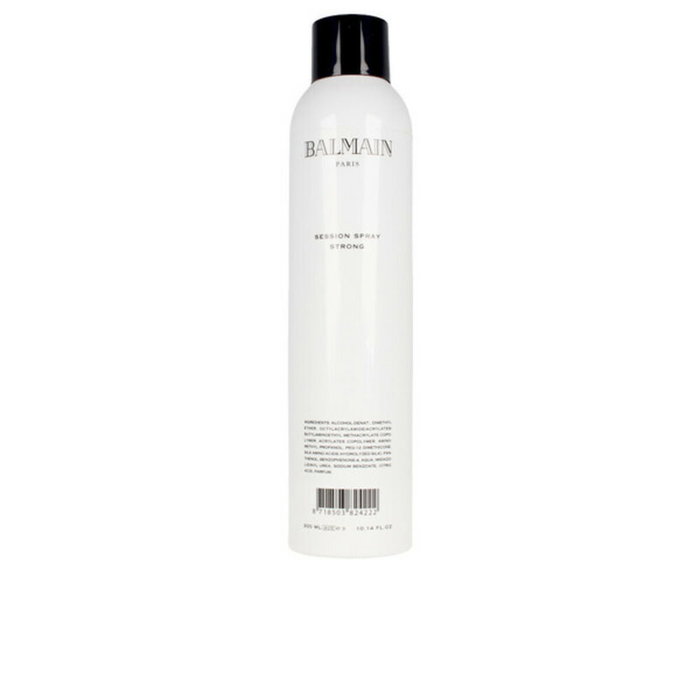 Balmain Hair SESSION SPRAY #strong 300 ml Balmain Hair SESSION SPRAY #strong 300 ml