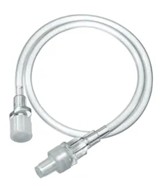 B. Braun Alargadera Heidelberg Luer Lock 75 cm 1Ud