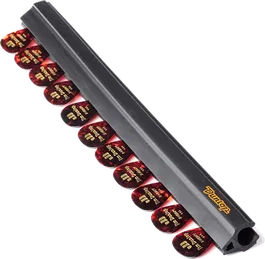 Dunlop Porta Púas para Soporte 30 Cm - Negro