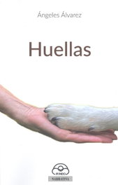 Huellas, Ángeles Álvarez - IR INDO