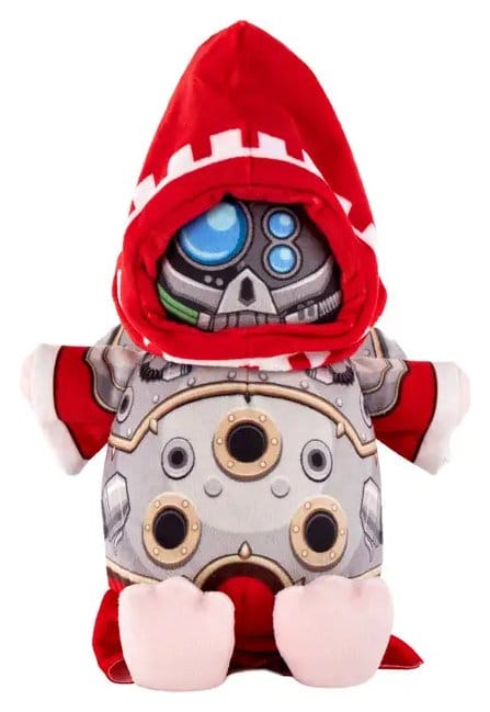 Tomy Warhammer Peluche Tech-Priest Manipulus Tomy Warhammer Peluche Tech-Priest Manipulus