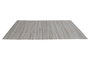 DKD Home Decor Alfombra de Algodón y Yute 160x230 cm Antideslizante