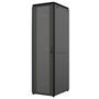 Lanview Armario Rack 19 pulg 42U 600x800x2053mm Negro