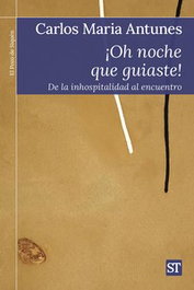 ¡Oh noche que guiaste!, Carlos Maria Antunes - SALTERRAE