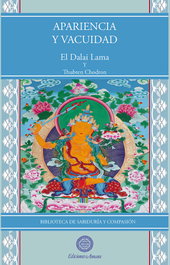 APARIENCIA Y VACUIDAD, DALAI LAMA / GORDI, ISIDRO - AMARA