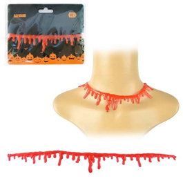 My Other Me Collar Sangre Polietileno