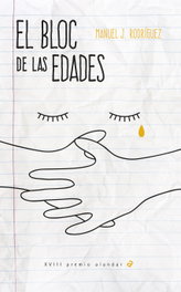 EL BLOC DE LAS EDADES, Manuel J. Rodriguez - EDELVIVES