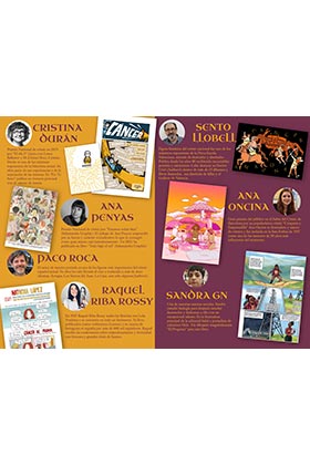 En Tu Seno. Algo Mas Que Rosa